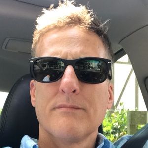 Meet your Posher, Randall